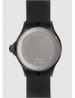 Sinn 856 S UTC鋼帶版本